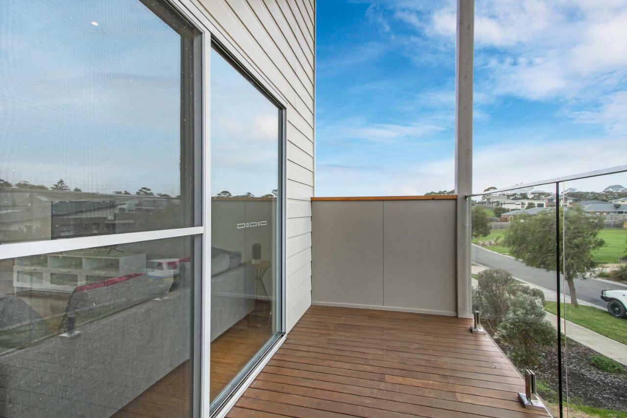 Villa 12 Echidna Grove Cowes Exterior foto