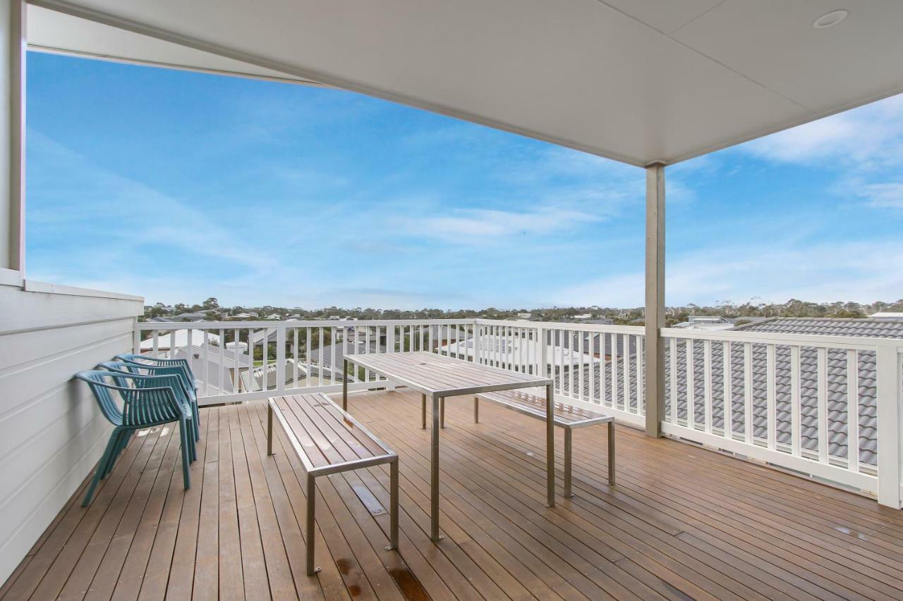 Villa 12 Echidna Grove Cowes Exterior foto