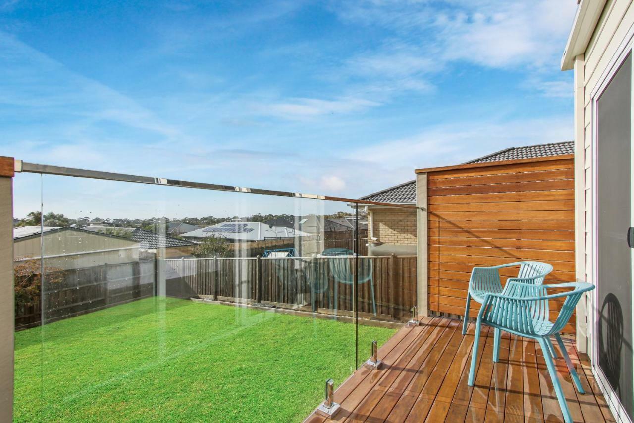 Villa 12 Echidna Grove Cowes Exterior foto